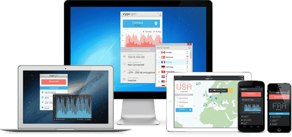 VyprVPN – sieć atrakcyjna cenowo – vpnMentor