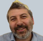 Author Image Alex Frenkel