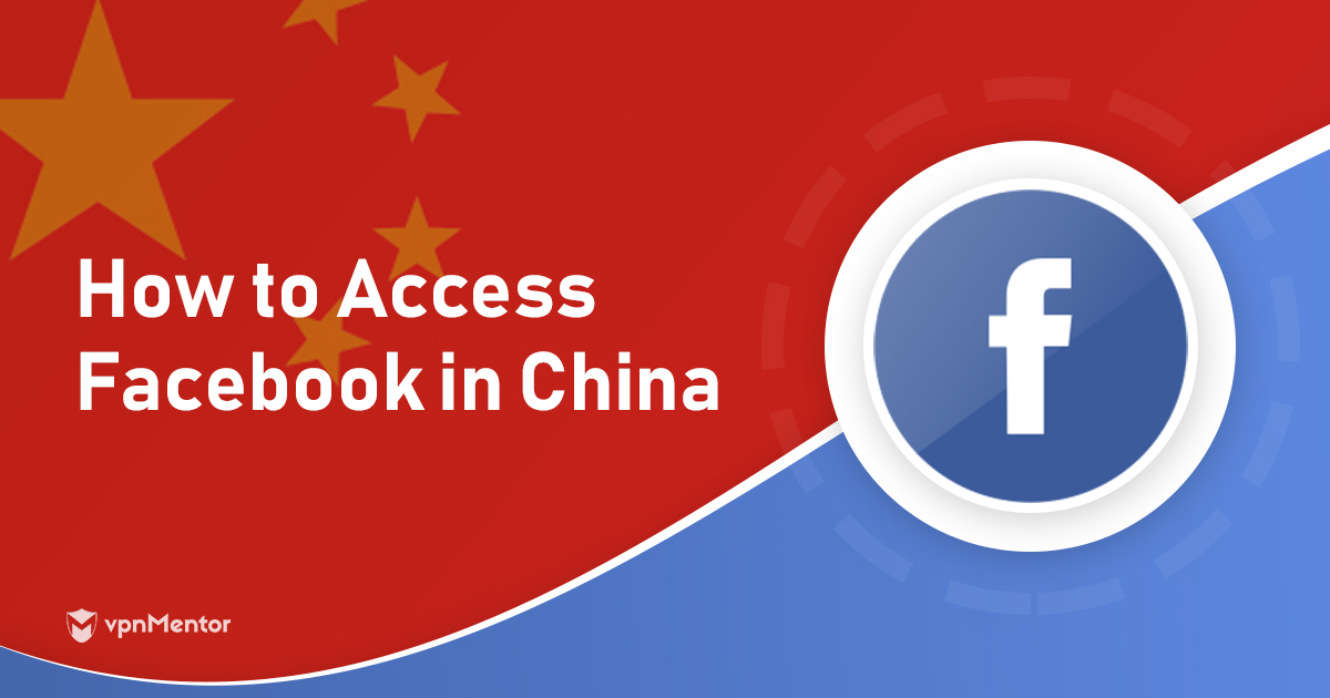 Jak używać Facebooka w Chinach w 2022 – To działa