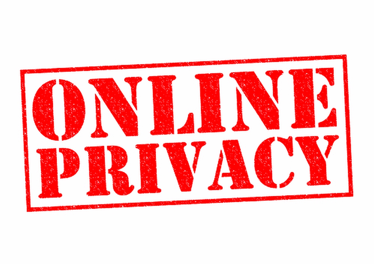 Polityka prywatności dla stron internetowych - darmowy szablon