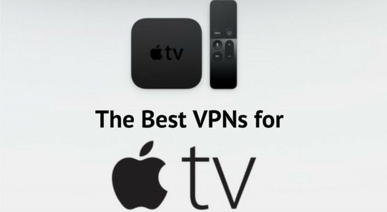 5 najlepszych VPN na Apple TV działających w 2024 r.