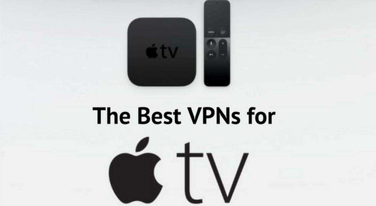 3 najlepszych VPNów dla Apple TV (aktualizacja na 2022)