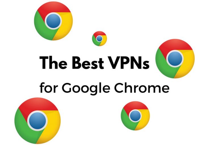 5 najlepszych VPN dla Chrome - lista zweryfikowana na 2024 r.