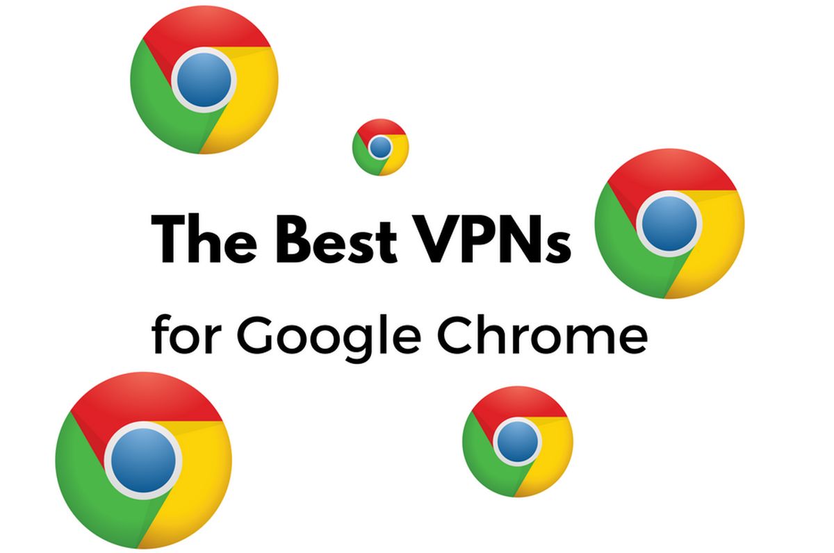 5 najlepszych VPNów dla Chrome - lista zweryfikowana na 2023 r.