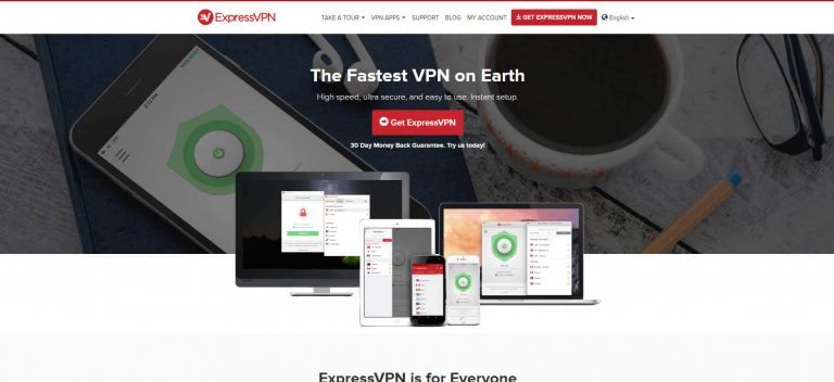 Zakładanie konta i instalacja ExpressVPN w systemie Windows