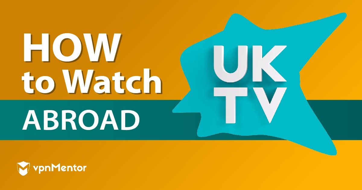 Jak oglądać UK TV w Polsce w 2022: Przewodnik krok po kroku