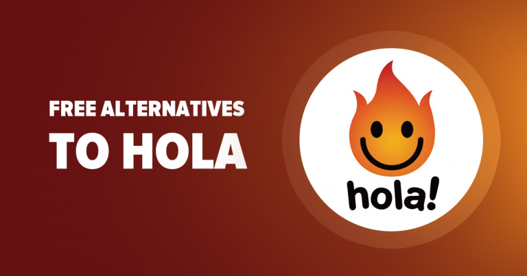 hola vpn apk latest version