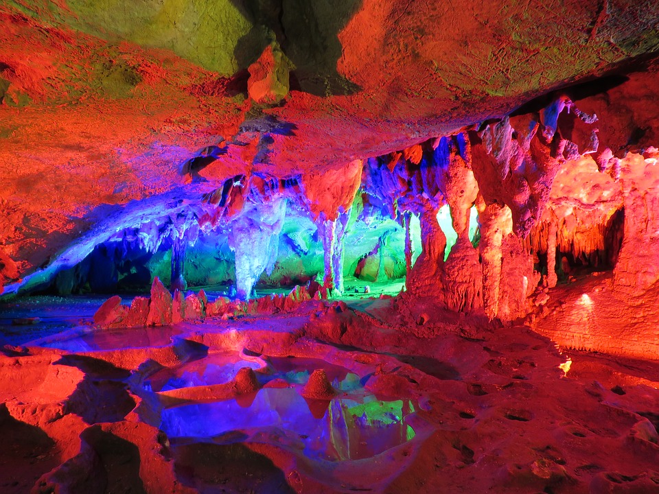 Jaskinia Trzcinowej Fujarki 
