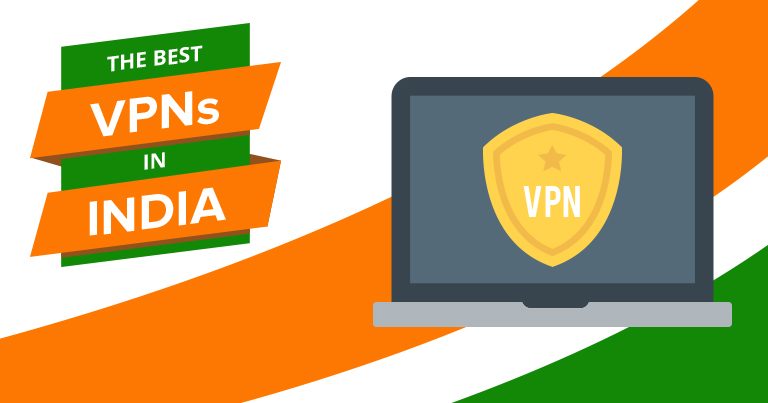 Najlepsze VPN dla Indii w 2024 – najszybsze i najtańsze