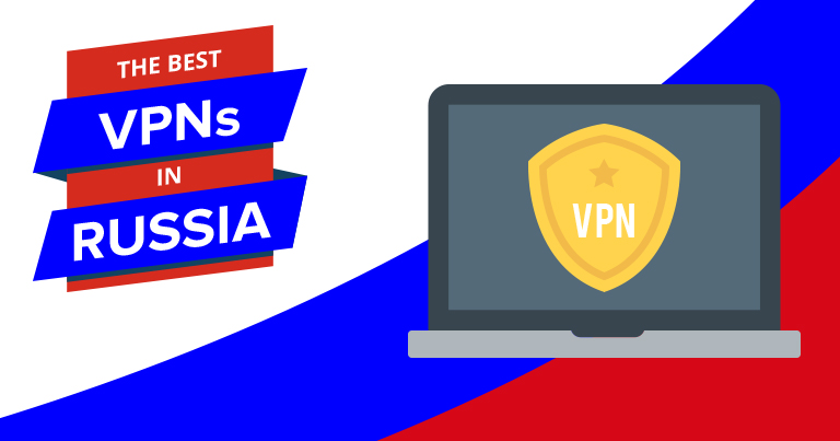 Najlepsza sieć VPN dla Rosji (BEZPIECZNA I SZYBKA) w 2022