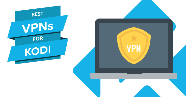 Najlepsze sieci VPN 2024 dla Kodi (według konfiguracji i ceny)