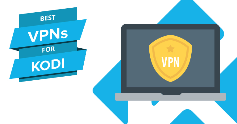 Najlepsze VPN 2024 dla Kodi (według konfiguracji i ceny)