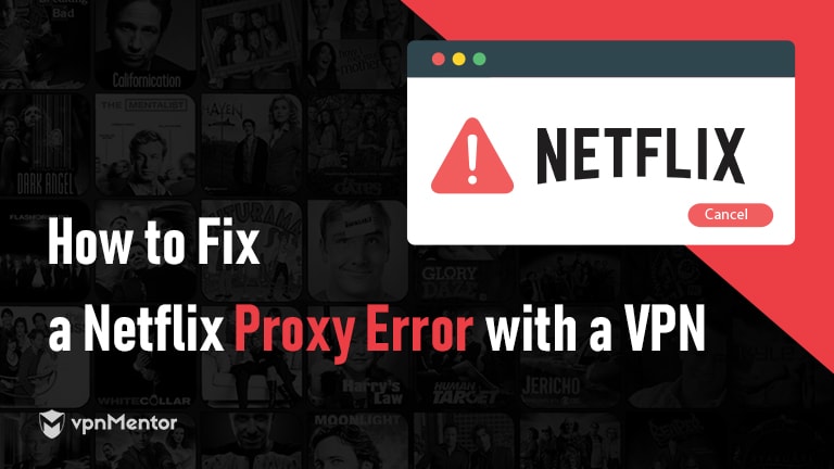 Jak rozwiązać problem M7111-5059 na Netflixie (2022)