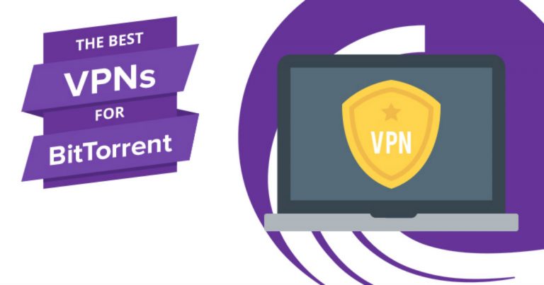Top VPN dla BitTorrent na 2023 – pobieraj z wysoką prędkością