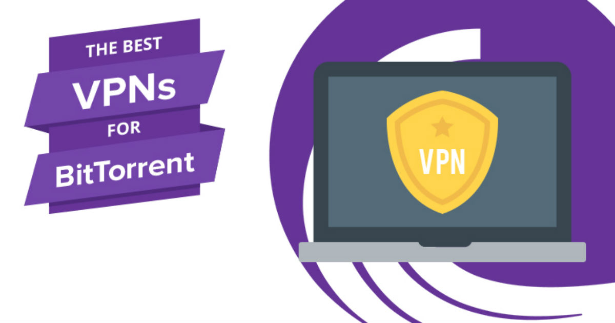 Top VPN dla BitTorrent na 2022 – pobieraj z wysoką prędkością