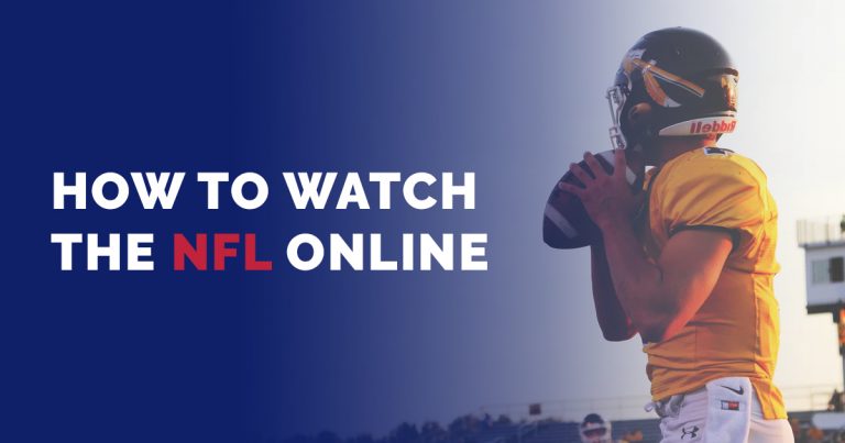 Jak oglądać mecze NFL na żywo online z Polski w 2024