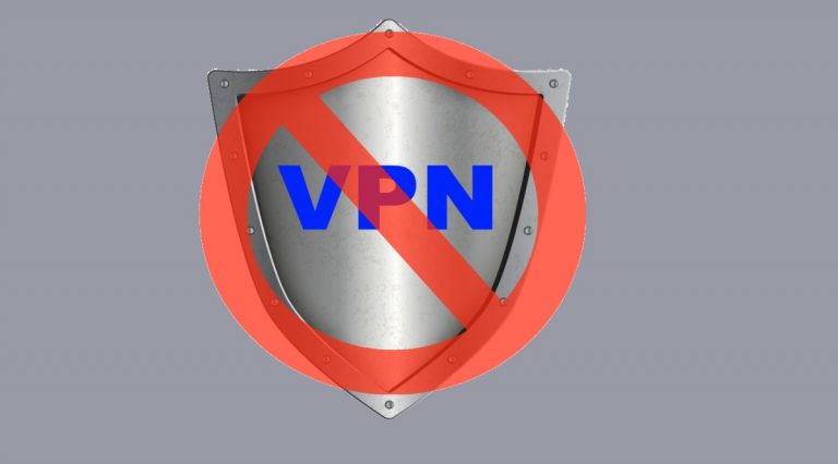 Czemu VPN są nielegalne w Chinach i jak sobie poradzić