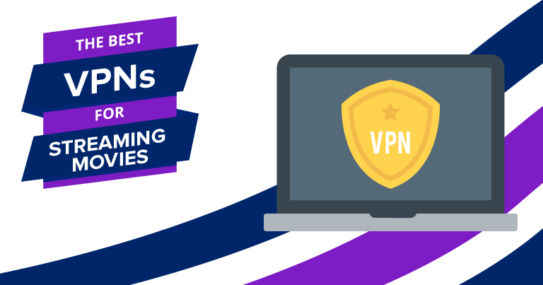 Najlepsze VPN do strumieniowania filmów - szybkie i niedrogie