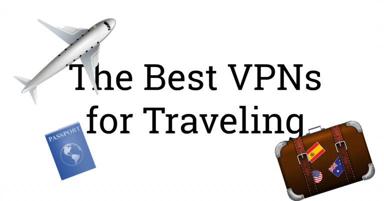 Najlepsze sieci VPN na podróż - znajdź najlepsze ceny i usługi