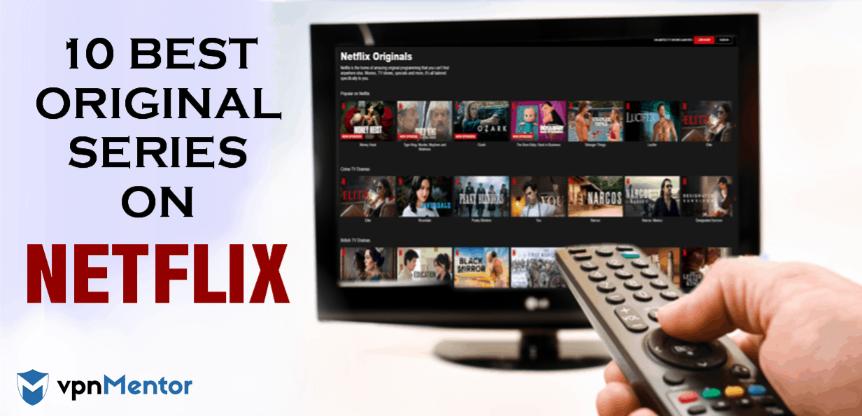 10 top seriali w serwisie Netflix (odkryj nowości 2024!)