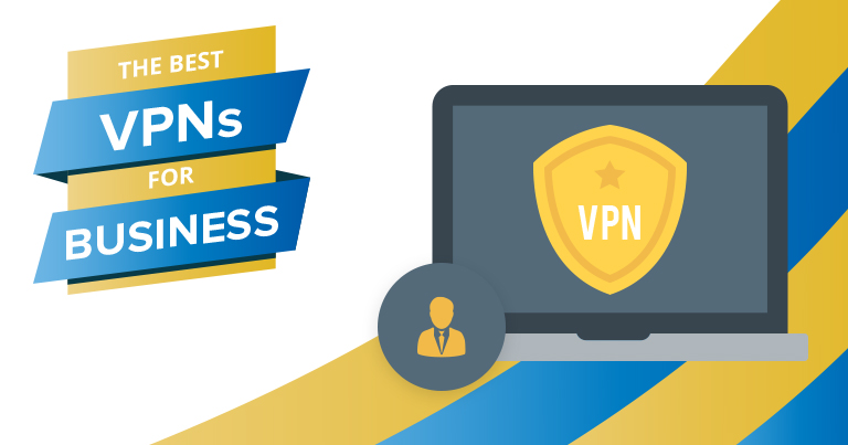 Top 4 VPN dla biznesu w 2023 – bezpiecznych i niezawodnych