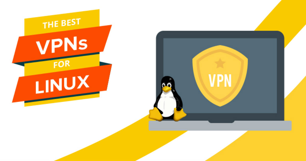 6 najlepszych (bezpiecznych) sieci VPN na Linuxa (2024)