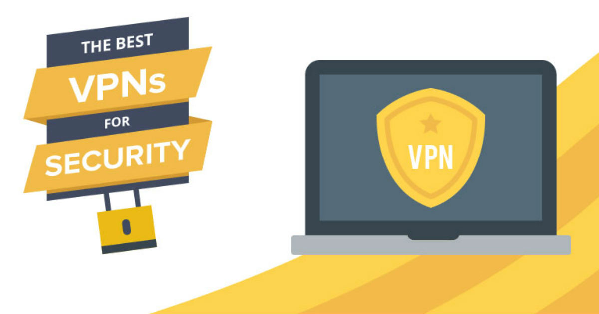 Dobra sieć VPN dla bezpieczeństwa (chroń poufne dane w 2023)