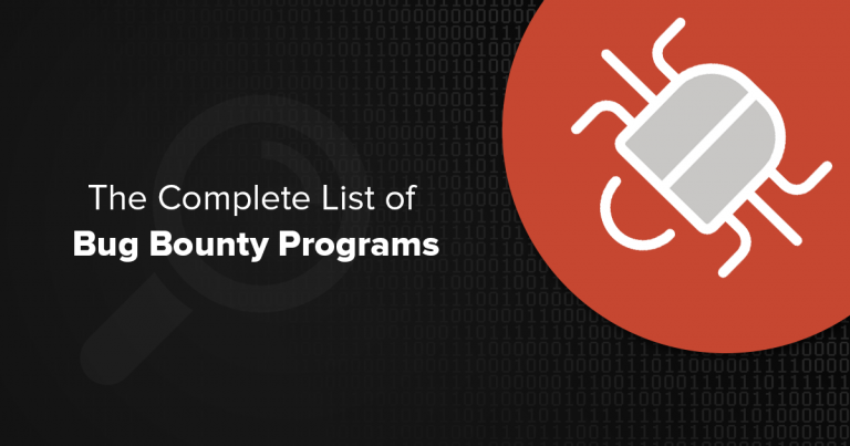 Kompletna lista programów Bug Bounty 2025