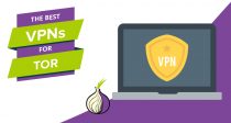 7 najlepszych VPN-ów do przeglądarki Tor w 2024