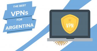 Top 5 VPN dla Argentyny w 2024: Szybki streaming i ochrona