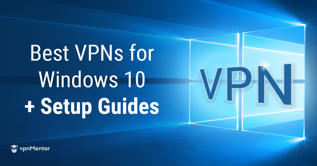 Jak skonfigurować VPN na Windows 10 w 2023