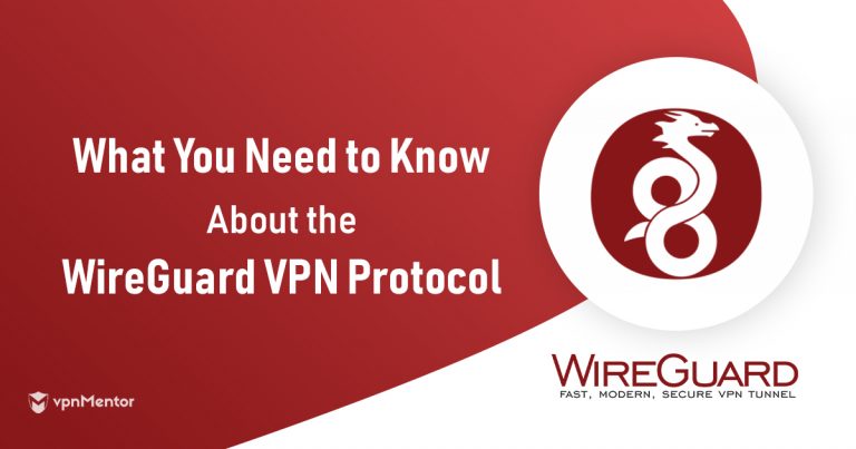 WireGuard to przyszłość protokołów VPN? Aktualizacja 2025