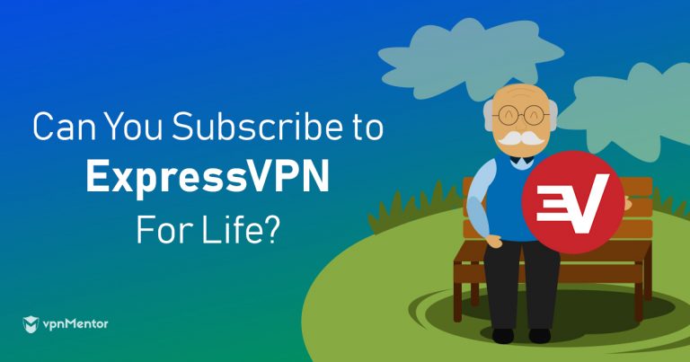 Dożywotni dostęp do ExpressVPN – Możliwe? Poznaj fakty