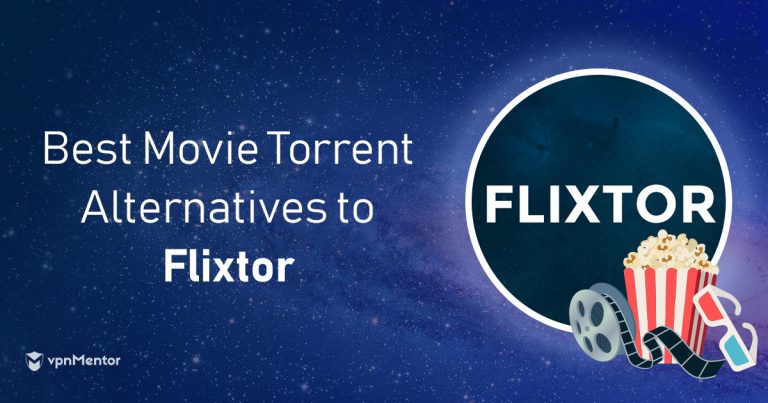 Top 5 alternatyw dla Flixtor: DARMOWE filmy i TV w 2023