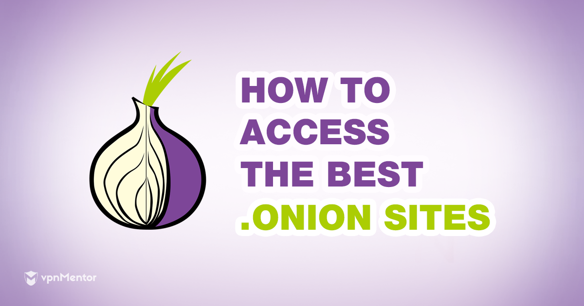 Najlepsze strony .onion w dark webie — Zaktualizowano w 2024