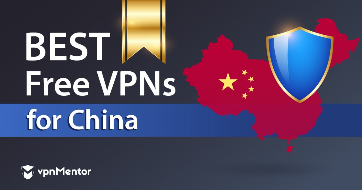 Najlepsze DARMOWE VPN dla Chin (które działają w 2022 r.)