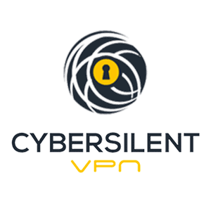 Vendor Logo of CyberSilent