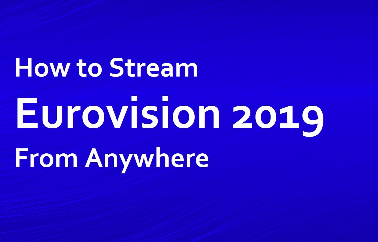 Jak oglądać na żywo konkurs Eurowizja 2019 ZA DARMO