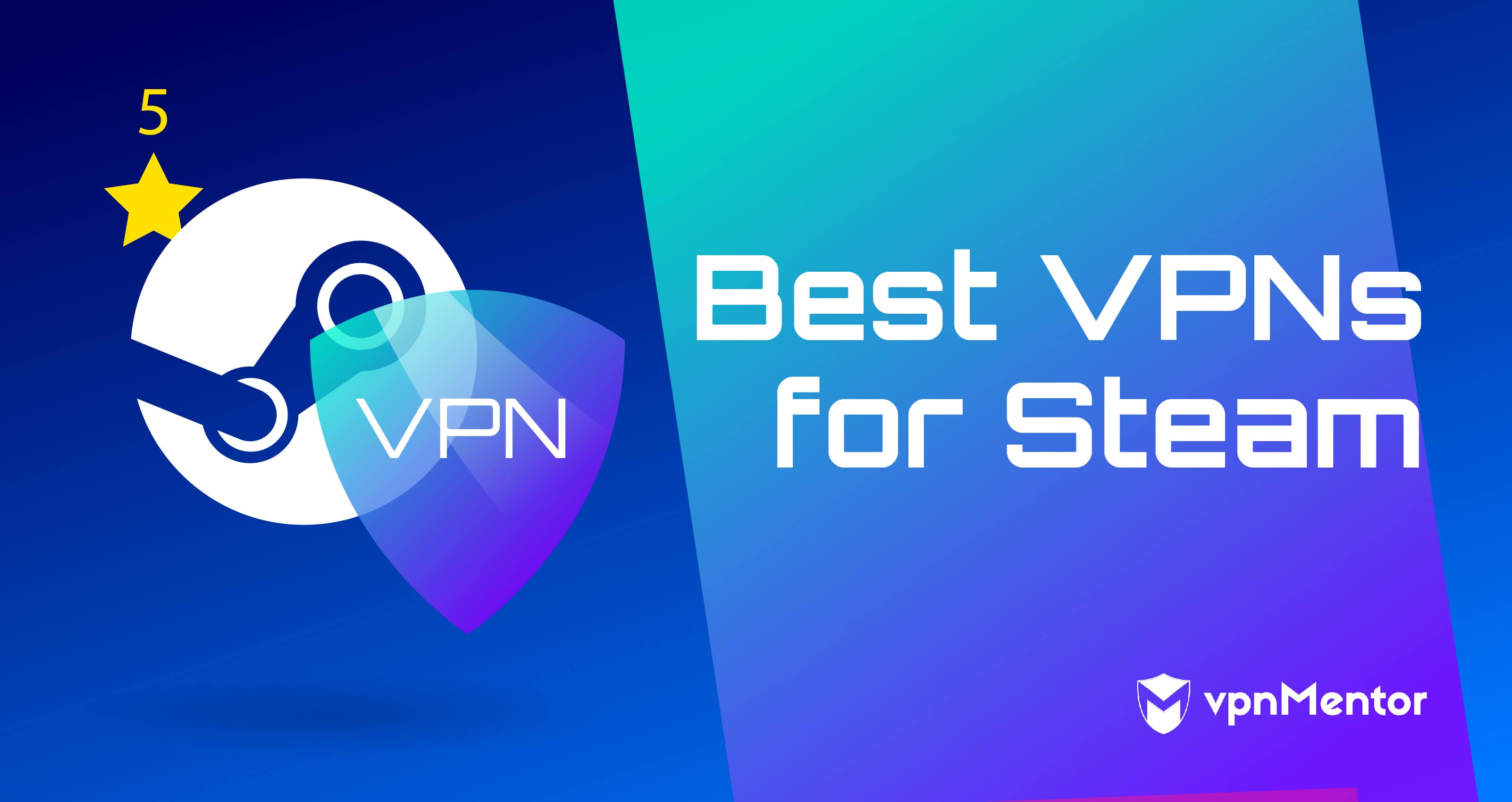 3 najlepsze VPN dla Steam w 2022 (nie grożące zbanowaniem!)
