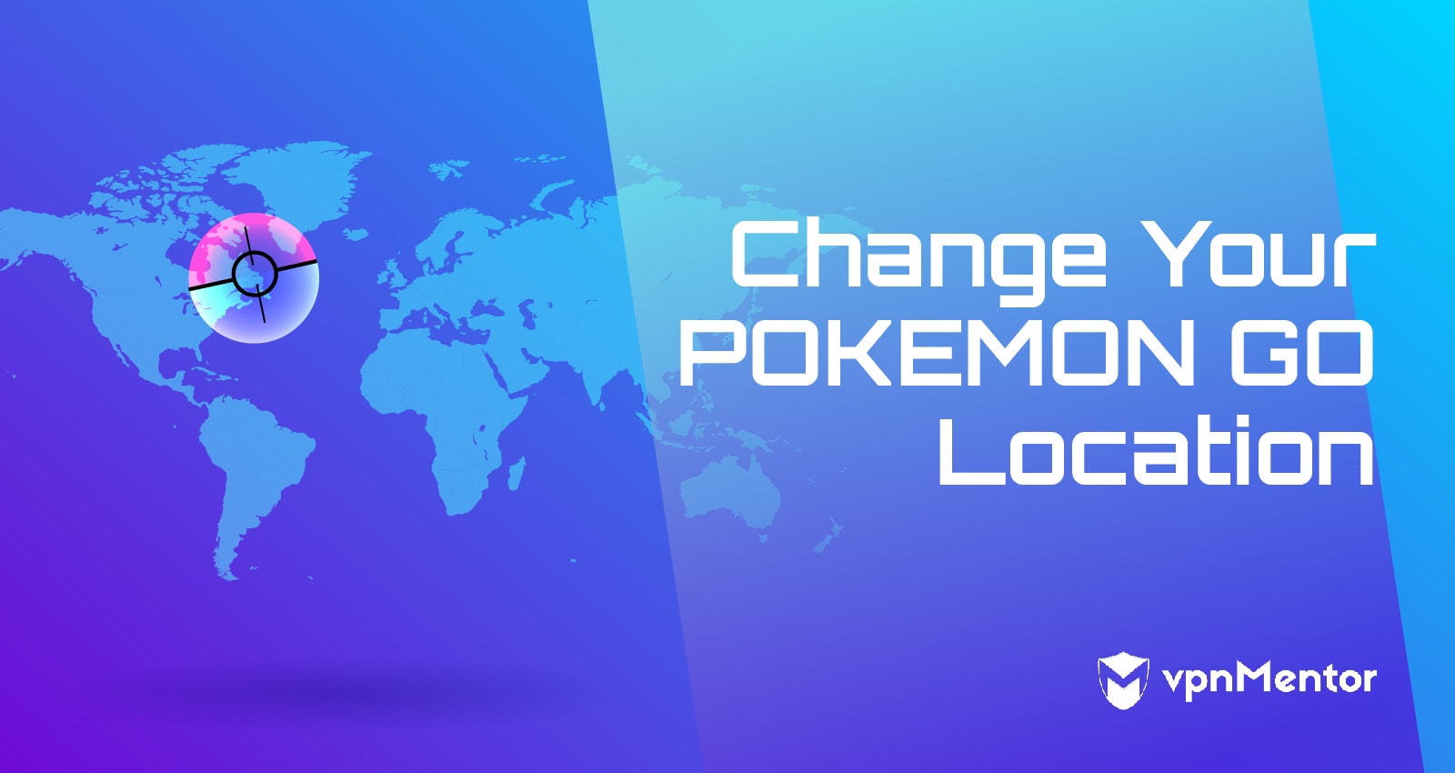 Jak zmienić lokalizację GPS w Pokemon GO [Prosty hack]
