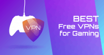 7 najlepszych darmowych VPN do gier w 2022: niski ping