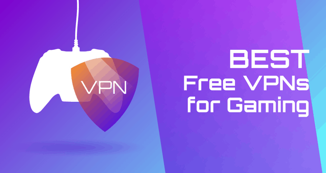7 najlepszych darmowych VPN do gier w 2023: niski ping