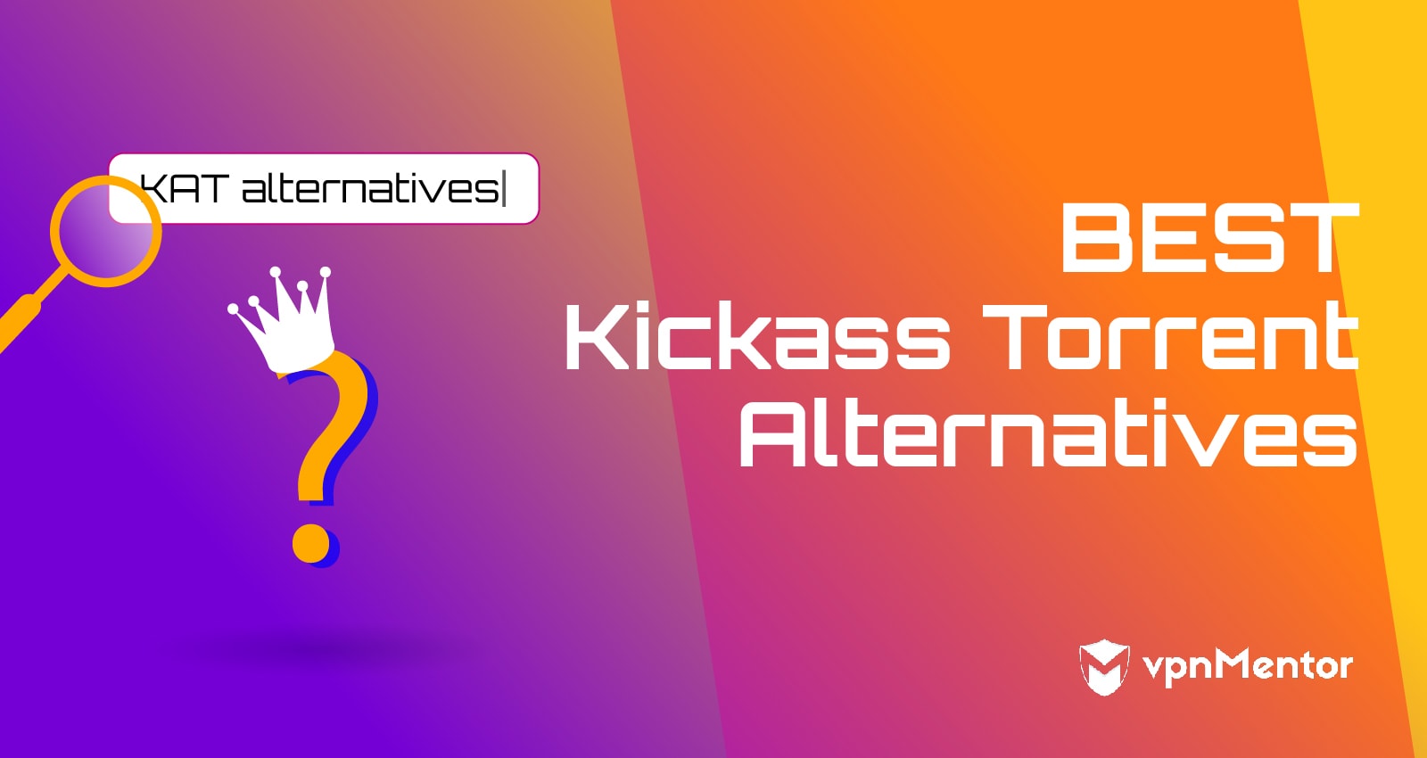 7 alternatyw Kickass Torrents na w 2022 [BEZPIECZNYCH]