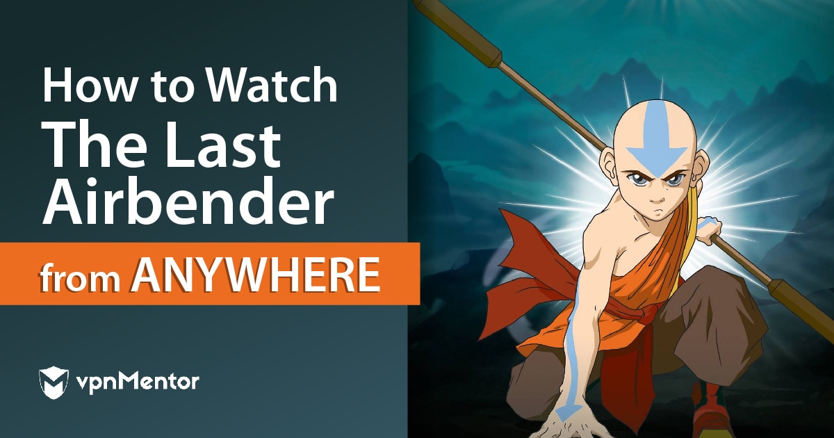 Avatar: Ostatni Władca Wiatru jest na Netflix! Oglądaj w 2022