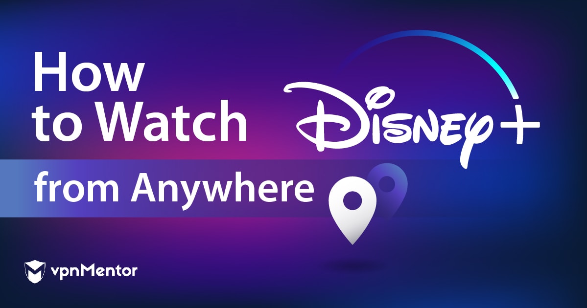 Jak zarejestrować konto i oglądać Disney Plus z Polski w 2022