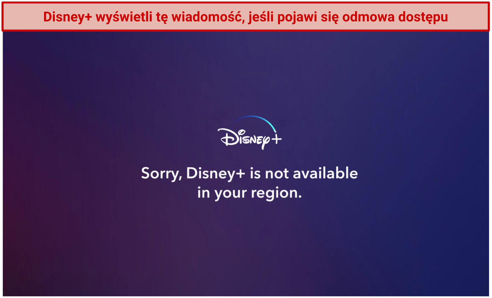 Disney Plus