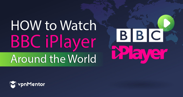 Jak oglądać BBC iPlayer za darmo z Polski w 2023