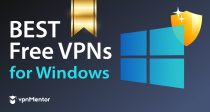 Top 7 darmowych VPN na PC z Windows w 2022 roku