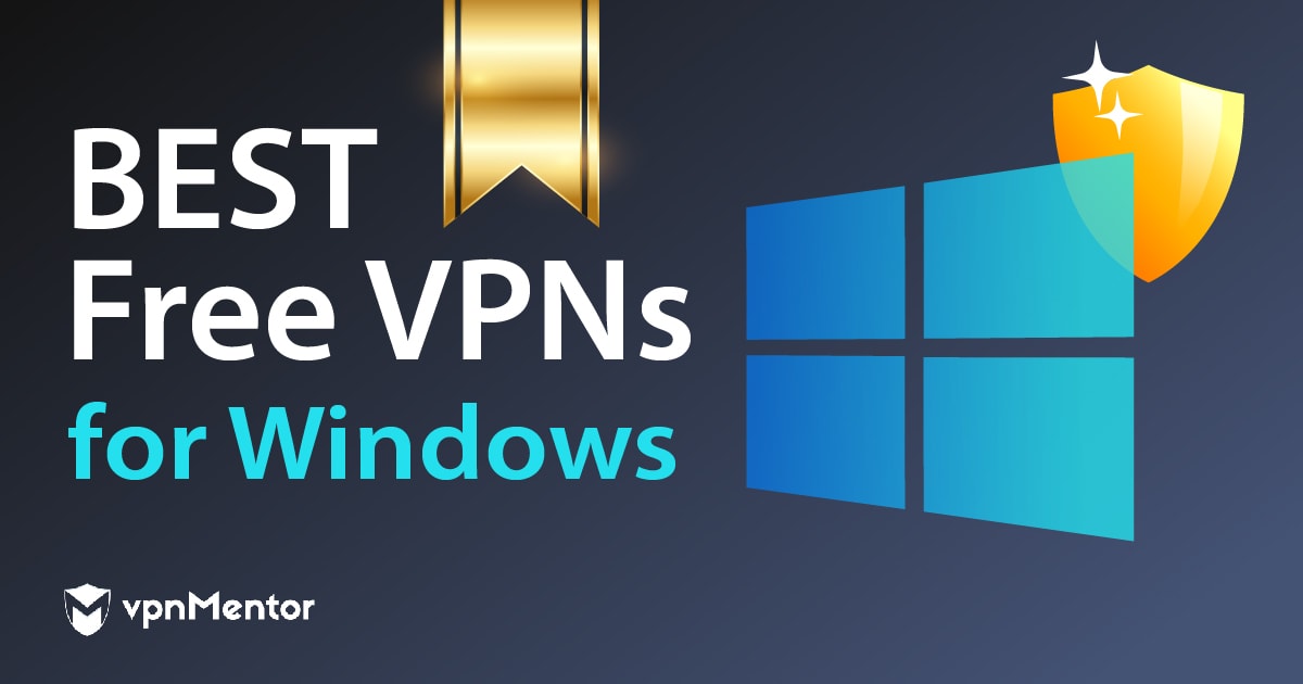 Top 7 darmowych VPN na PC z Windows w 2023 roku