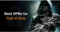 4 najlepszych sieci VPN do grania w Call of Duty z Polski (2022)